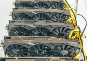 GPU Miners