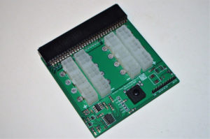 GekkoScience Break out Board