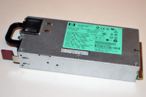 power supply