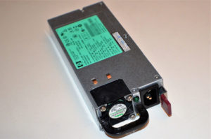 HP DPS-1200FB A