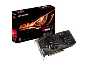 Graphics Cards