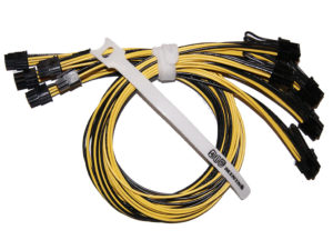 Cables and Hubs