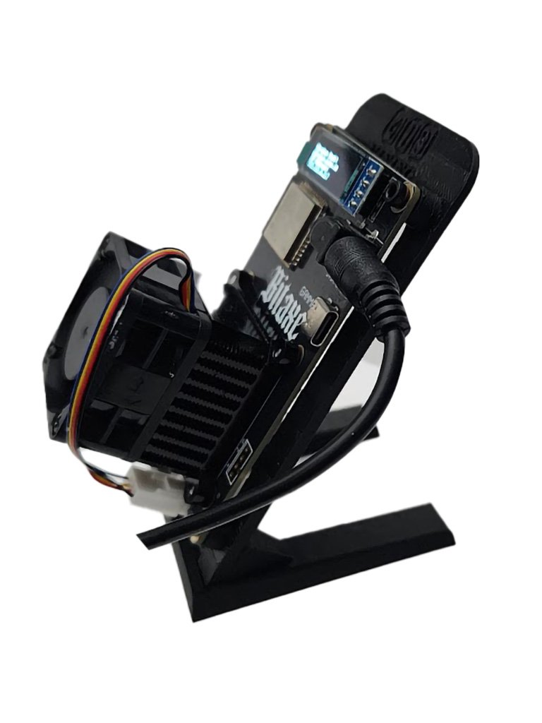 Bitaxe Gamma – GekkoScience Edition (over 1TH!) - Image 2