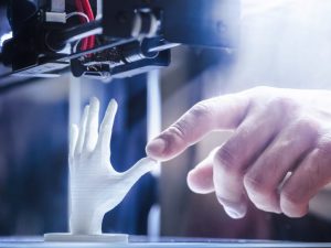 3D Printers
