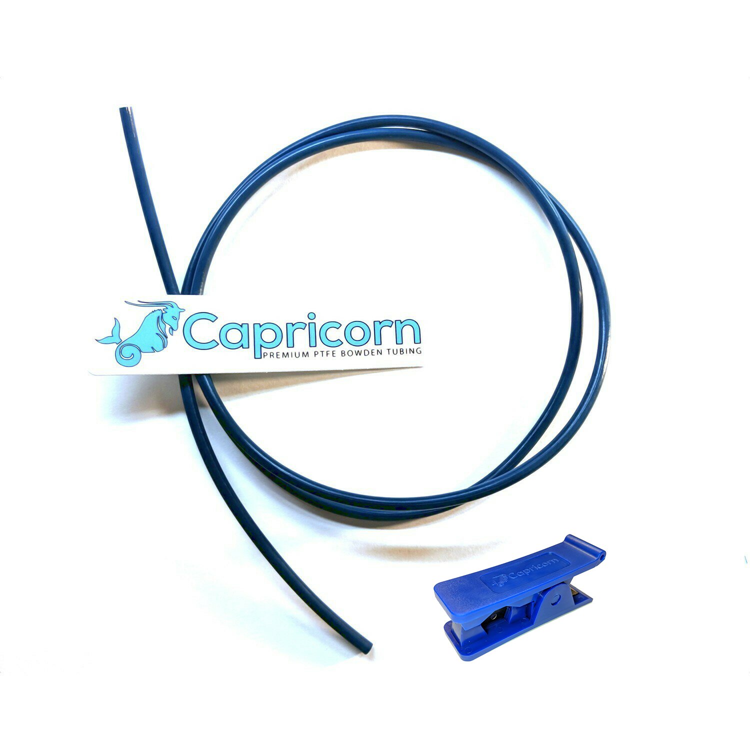 PTFE Capricorn Tubing - XS Series 1.75mm (1 meter) - Image 2
