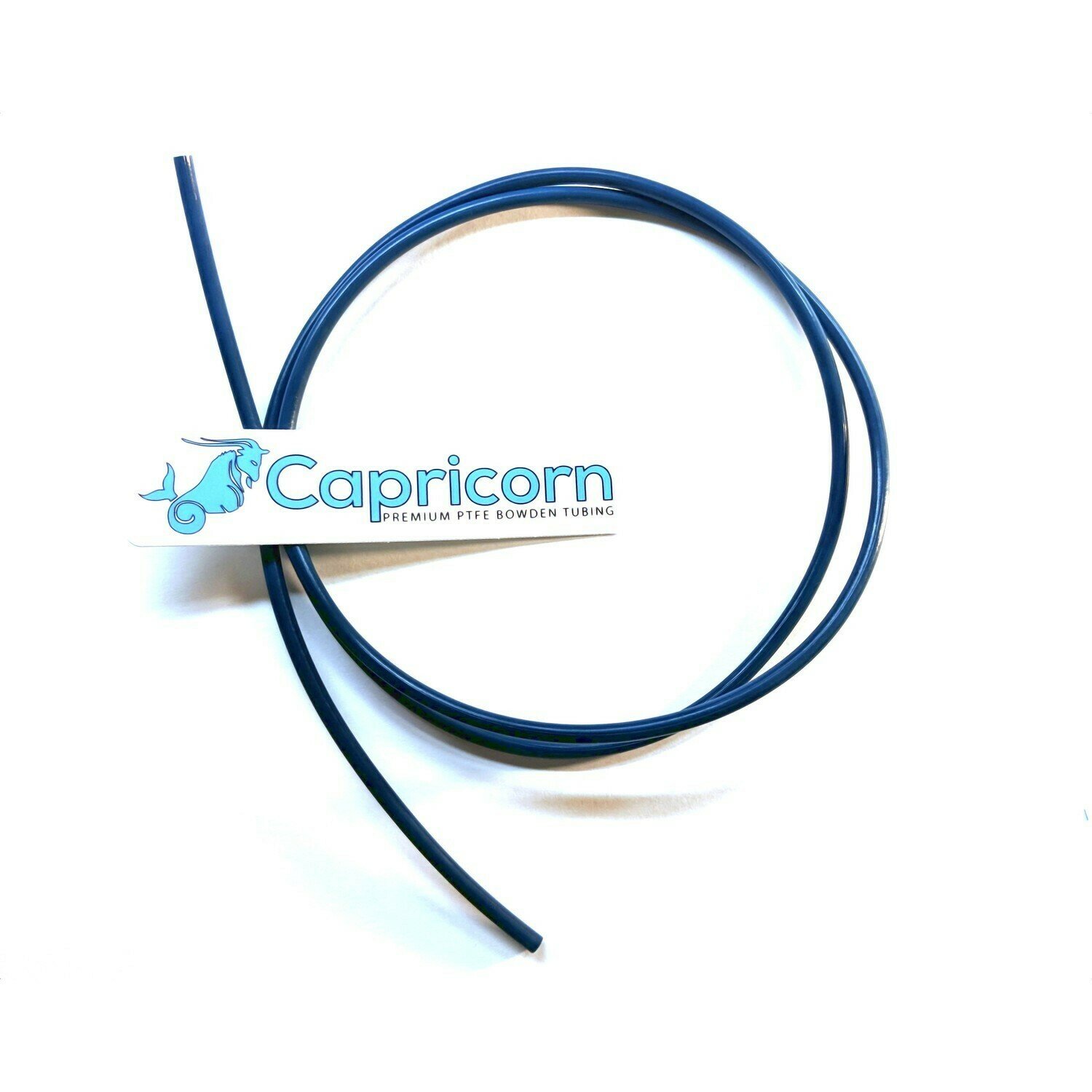 PTFE Capricorn Tubing - XS Series 1.75mm (1 meter) - Image 3