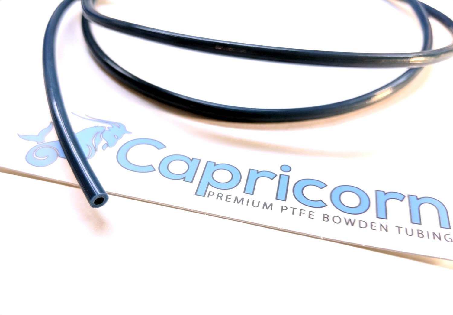 PTFE Capricorn Tubing - XS Series 1.75mm (1 meter)