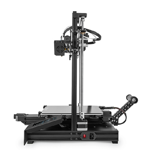 Creality CR-6 SE 3D Printer - Image 3