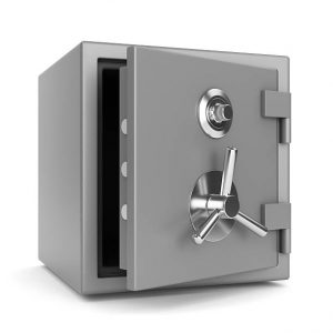 Hardware Wallets