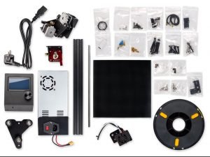 3D Parts/Accessories
