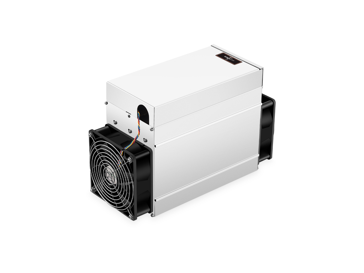 BitMain Antminer S9k-13.5TH/s (NO POWER SUPPLY INCLUDED) - Image 4
