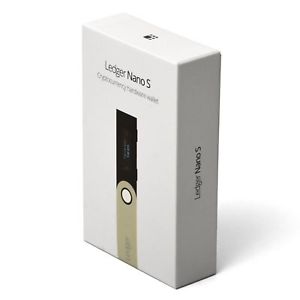 Ledger Nano S Wallet - Image 2