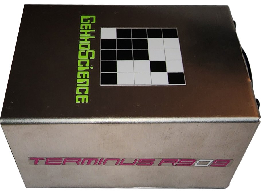 GekkoScience R909 Terminus Pod Miner - Image 4